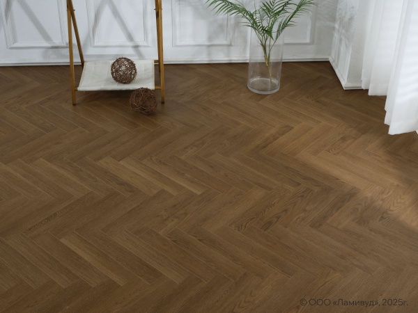 ЛАМИНАТ ЛАМИВУД SHELBY 316 ДУБ НОТТИНГЕМ