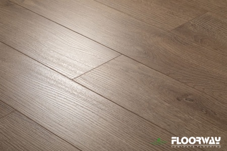 ЛАМИНАТ FLOORWAY® ДУБ КАРАМЕЛЬ