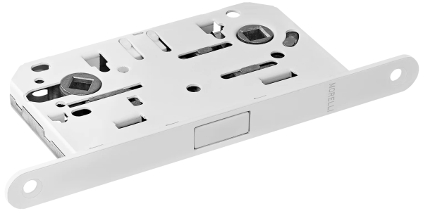 ЗАМОК-ЗАЩЕЛКА МАГНИТНАЯ TWICE M1885 W