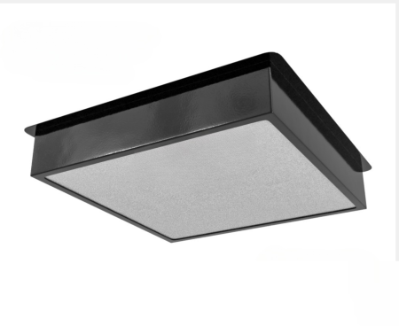 СВЕТИЛЬНИК СВЕТОДИОДНЫЙ ГРИЛЬЯТО ДОМИНО 200 IP20 5000K