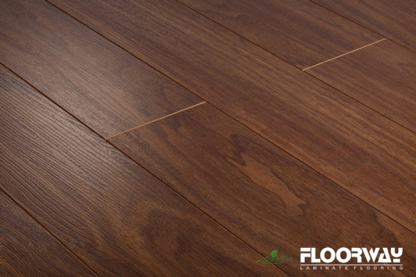 ЛАМИНАТ FLOORWAY® АМЕРИКАНСКИЙ ОРЕХ