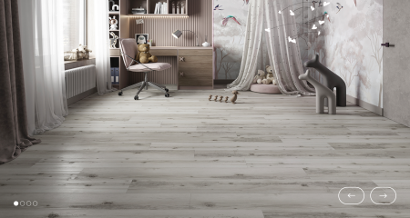 ЛАМИНАТ FLOORPAN RUBY FP573 СОСНА ЭРТЕ