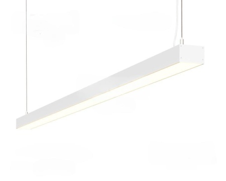 ПОДВЕСНОЙ СВЕТОДИОДНЫЙ СВЕТИЛЬНИК LP35-2000 5000К
