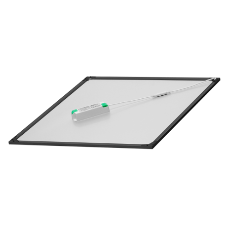 СВЕТИЛЬНИК СВЕТОДИОДНЫЙ KROKUS-PANEL 34 6500 B