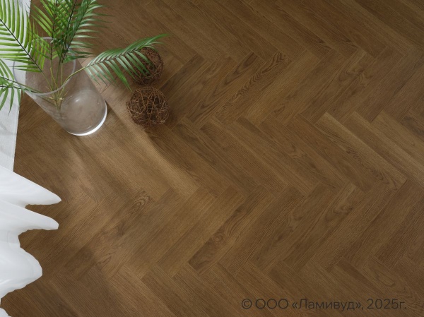 ЛАМИНАТ ЛАМИВУД SHELBY 316 ДУБ НОТТИНГЕМ