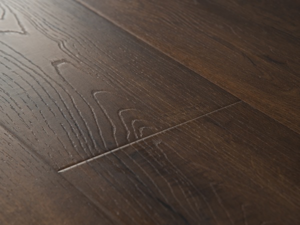 ЛАМИНАТ ЛАМИВУД BRISTOL 2410 ДУБ КОНЬЯЧНЫЙ