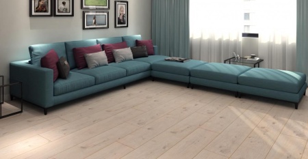 ЛАМИНАТ FLOORPAN EMERALD FP559 ДУБ МАГЕЛЛАН