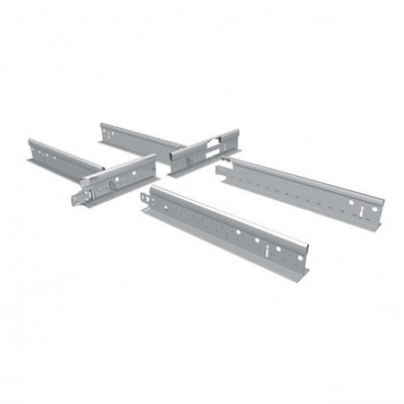 Т-ПРОФИЛЬ ARMSTRONG PRELUDE XL 24ММ БЕЛЫЙ