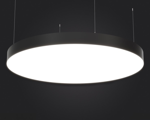 ПОДВЕСНОЙ СВЕТОДИОДНЫЙ СВЕТИЛЬНИК MOON