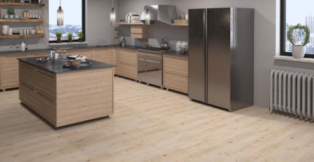 ЛАМИНАТ FLOORPAN BLUE FP700.2 ДУБ ХАРОЛЬД