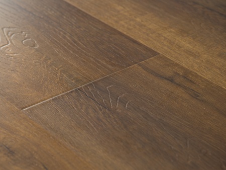 ЛАМИНАТ ЛАМИВУД BRISTOL 2411 ДУБ МОРЕНЫЙ