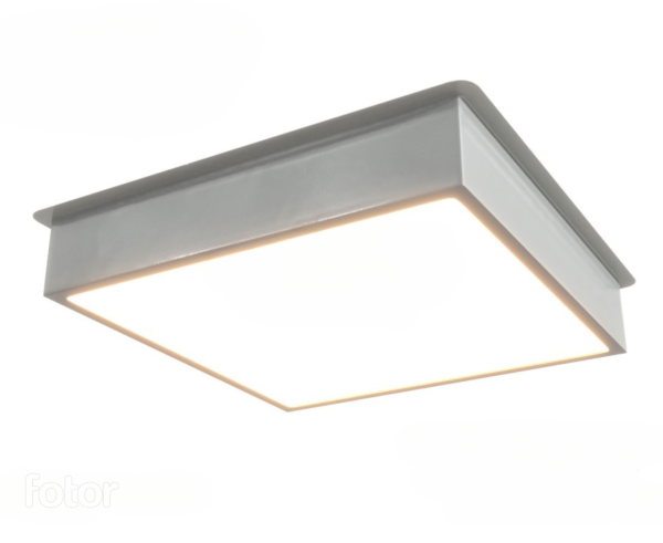 СВЕТИЛЬНИК СВЕТОДИОДНЫЙ ГРИЛЬЯТО ДОМИНО 200 IP20 3000K