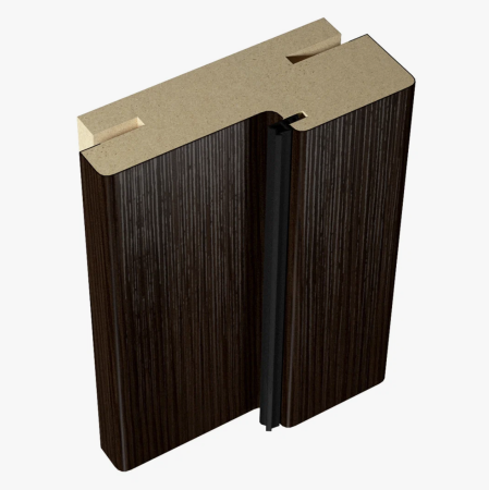 ДВЕРНАЯ СТОЙКА 3D FLEX ВЕНГЕ