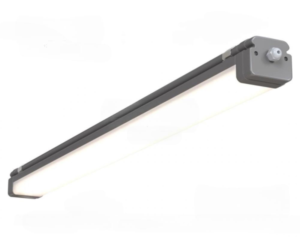 СВЕТИЛЬНИК СВЕТОДИОДНЫЙ АЙСБЕРГ II  54Вт IP65 3000K