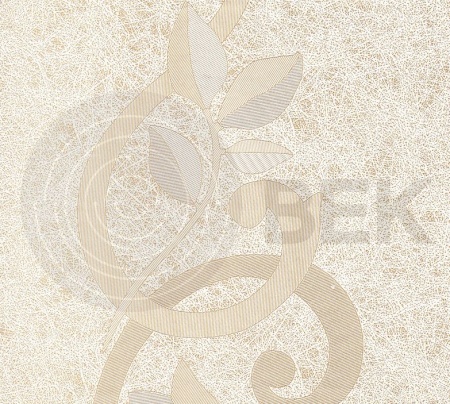 ЛАМИНИРОВАННЫЕ ПАНЕЛИ ПВХ ШЕЛКОГРАФИЯ БРОНЗА