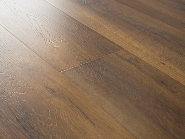 ЛАМИНАТ ЛАМИВУД BRISTOL 2411 ДУБ МОРЕНЫЙ