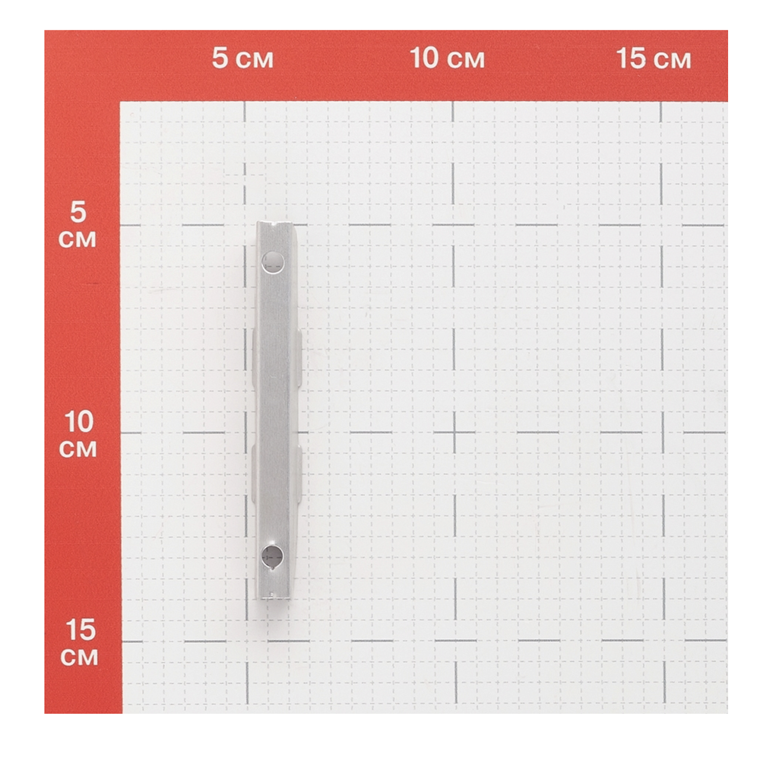 СОЕДИНИТЕЛЬ ГРИЛЬЯТО 10х40