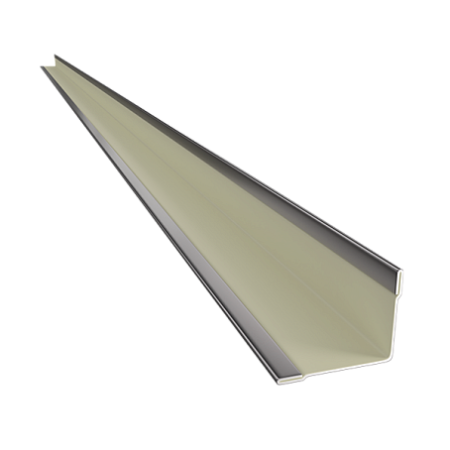 УГОЛ ПРИСТЕННЫЙ 3М 19х24 МЕТАЛЛИК