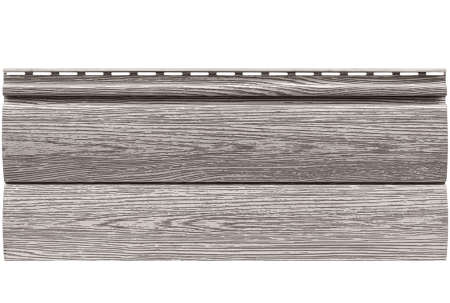 САЙДИНГ ТЕКОС ДВОЙНОЙ ОЦИЛИНДРОВАННЫЙ БРУС АЛТАЙСКАЯ БЕРЕЗА