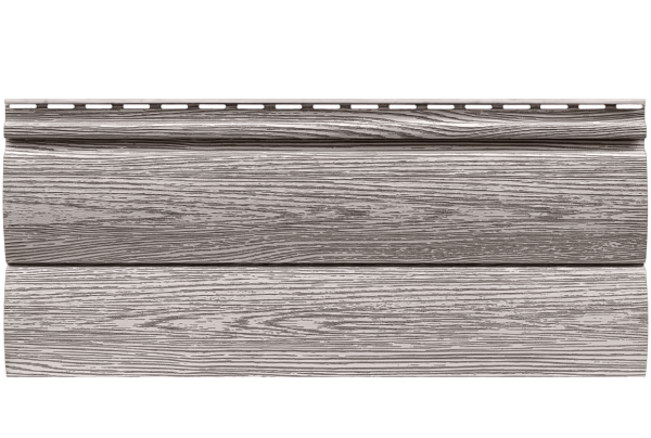 САЙДИНГ ТЕКОС ДВОЙНОЙ ОЦИЛИНДРОВАННЫЙ БРУС АЛТАЙСКАЯ БЕРЕЗА