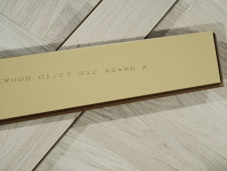 ЛАМИНАТ ЛАМИВУД CHESTER 512 ДУБ ЛОНДОН