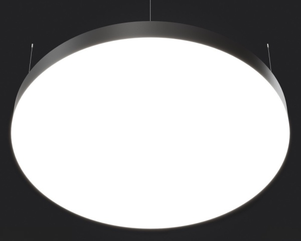 ПОДВЕСНОЙ СВЕТОДИОДНЫЙ СВЕТИЛЬНИК MOON