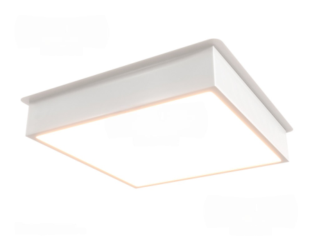 СВЕТИЛЬНИК СВЕТОДИОДНЫЙ ГРИЛЬЯТО ДОМИНО 200 IP20 3000K