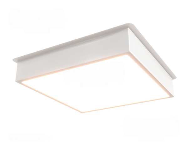 СВЕТИЛЬНИК СВЕТОДИОДНЫЙ ГРИЛЬЯТО ДОМИНО 200 IP20 3000K