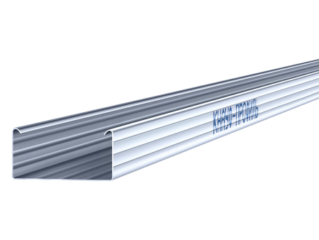 КНАУФ-ПРОФИЛЬ ПОТОЛОЧНЫЙ (ПП) 60х27ММ