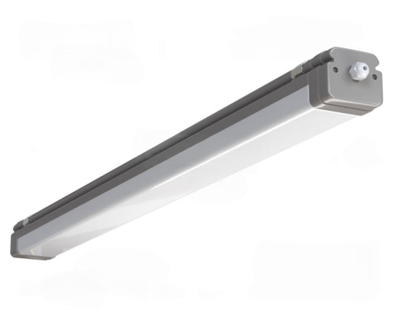 СВЕТИЛЬНИК СВЕТОДИОДНЫЙ АЙСБЕРГ II  36Вт IP65 3000К СВЕТИЛЬНИК СВЕТОДИОДНЫЙ АЙСБЕРГ II  36Вт IP65 3000К