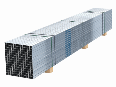 КНАУФ-ПРОФИЛЬ НАПРАВЛЯЮЩИЙ (ПП) 28х27ММ