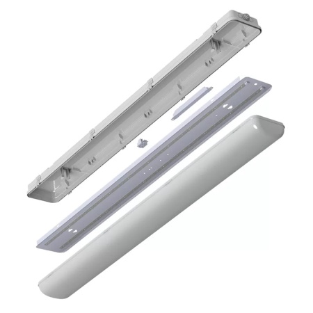 СВЕТИЛЬНИК СВЕТОДИОДНЫЙ АЙСБЕРГ IP65