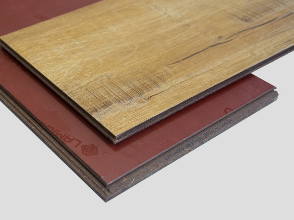 ЛАМИНАТ ЛАМИВУД BRISTOL 2413 ДУБ НАТУР