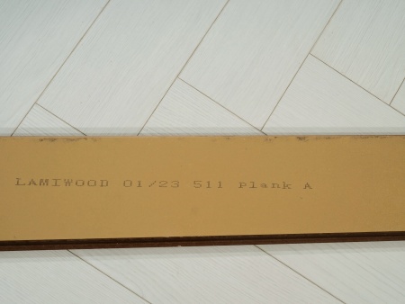 ЛАМИНАТ ЛАМИВУД CHESTER 511 ДУБ БРАЙТОН