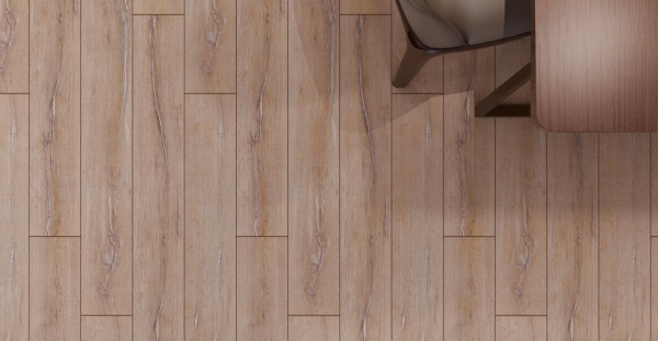 ЛАМИНАТ FLOORPAN EMERALD FP561 ДУБ ЛИВИНГСТОН