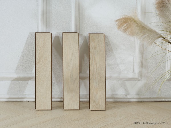 ЛАМИНАТ ЛАМИВУД SHELBY 311 ДУБ КОВЕНТРИ