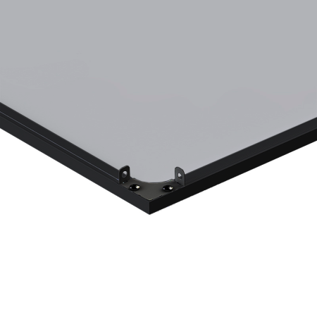 СВЕТИЛЬНИК СВЕТОДИОДНЫЙ KROKUS-PANEL 34 6500 B