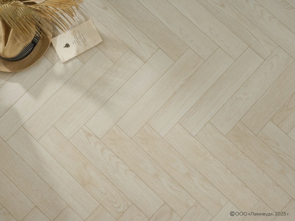 ЛАМИНАТ ЛАМИВУД SHELBY 311 ДУБ КОВЕНТРИ