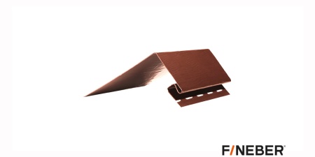 ОКОЛООКОННАЯ ПЛАНКА FINEBER МОГАНО 3000М