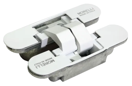 ПЕТЛИ СКРЫТЫЕ MORELLI HH-4 W