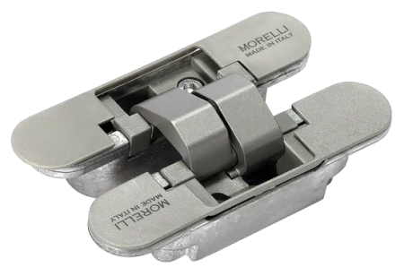 ПЕТЛИ СКРЫТЫЕ MORELLI HH-4 SN