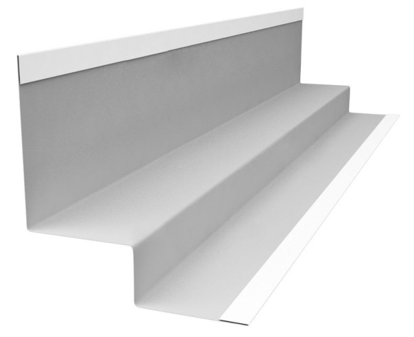 УГОЛ ПРИСТЕННЫЙ W ЛОМАННАЯ ЛИНИЯ PLL А6 15х6х8х15