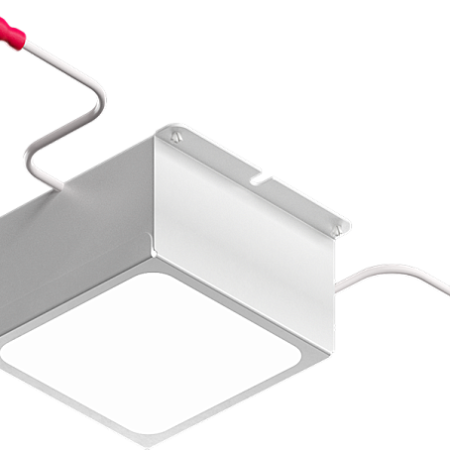 СВЕТИЛЬНИК СВЕТОДИОДНЫЙ ГРИЛЬЯТО Pelin PiX 6 75 СВЕТИЛЬНИК СВЕТОДИОДНЫЙ ГРИЛЬЯТО Pelin PiX 6 75