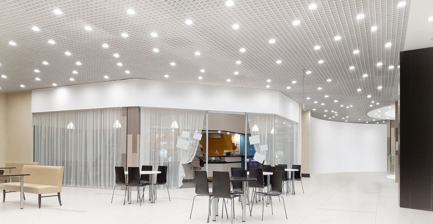 СВЕТИЛЬНИК СВЕТОДИОДНЫЙ ГРИЛЬЯТО Pelin PiX 6 75 СВЕТИЛЬНИК СВЕТОДИОДНЫЙ ГРИЛЬЯТО Pelin PiX 6 75