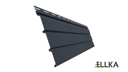 СОФИТ ЁLLKA ПЕРФОРАЦИЯ ОДНОЙ ДОСКИ ГРАФИТ