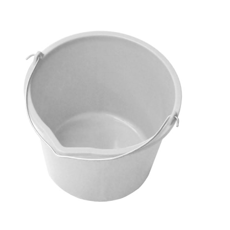 ВЕДРО ПЛАСТИКОВОЕ УСИЛИННОЕ