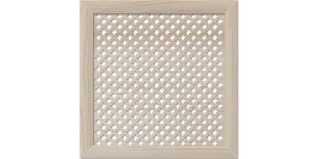 ЭКРАН ДЛЯ РАДИАТОРА СТЕЛЛА ГОТИКО ДУБ СОНОМА 60