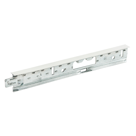 Т-ПРОФИЛЬ PRiMET PREMIUM 15ММ 3600ММ БЕЛЫЙ