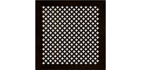 ЭКРАН ДЛЯ РАДИАТОРА СТЕЛЛА ГОТИКО ВЕНГЕ 60 ЭКРАН ДЛЯ РАДИАТОРА СТЕЛЛА ГОТИКО ВЕНГЕ 60