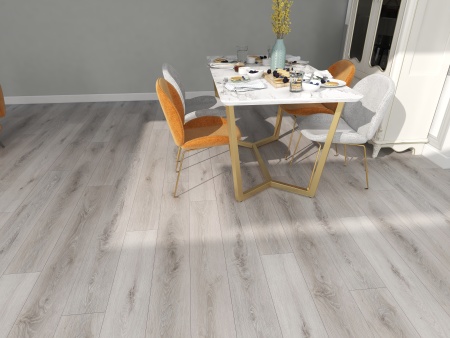 ЛАМИНАТ FLOORWOOD КВАРЦ ВИНИЛ SPC UNIT WOOD ДУБ АЛТЕЙ 5507